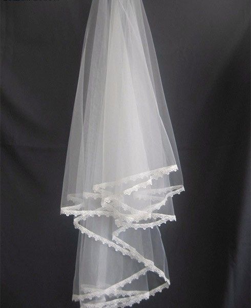 Velo novia