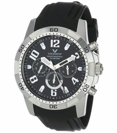 S.o.s.!! Reloj novio! - 1