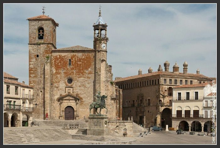 ¿En qué iglesia te casas? Escribe tu ciudad e iglesia - 1