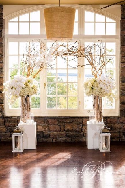 Dudas! Boda civil con altar? 6