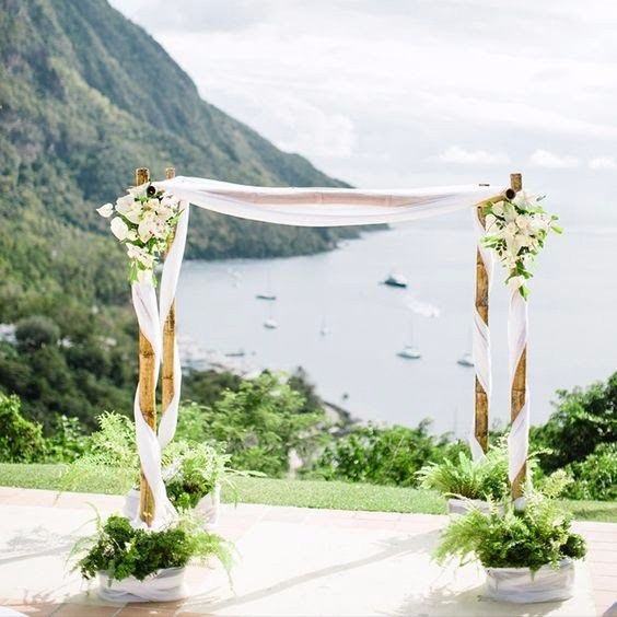 Dudas! Boda civil con altar? 3