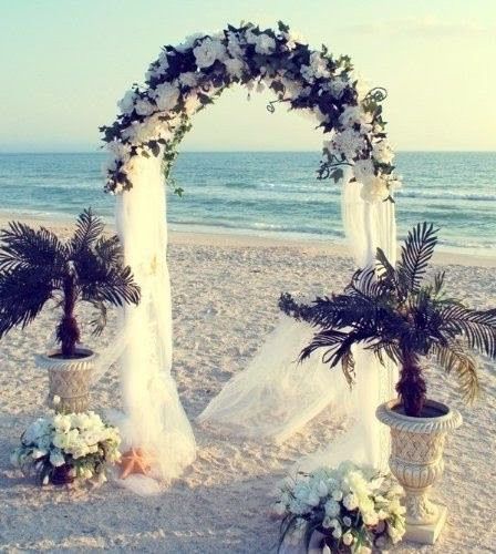 Dudas! Boda civil con altar? 2