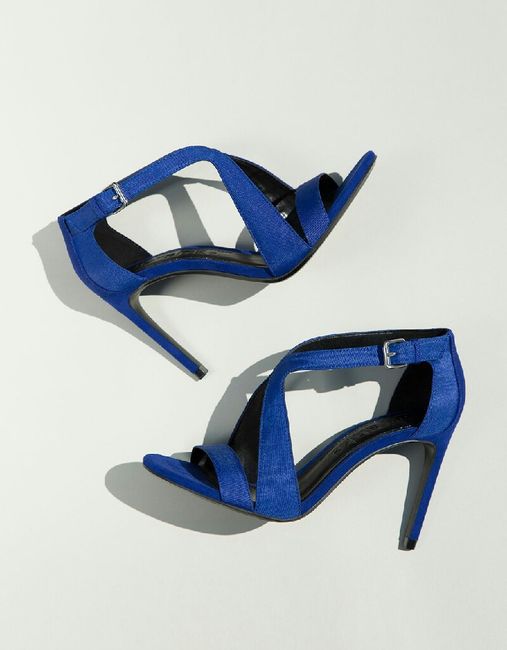  Zapatos para la boda - 1