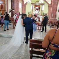 ¿Con cuántos ❤️ valoras el día de tu boda? - 1