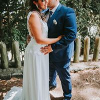 ¿Con cuántos ❤️ valoras el día de tu boda? - 2