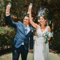 ¿Con cuántos ❤️ valoras el día de tu boda? - 3