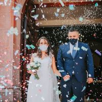 ¿Con cuántos ❤️ valoras el día de tu boda? - 4