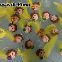 Alfileres