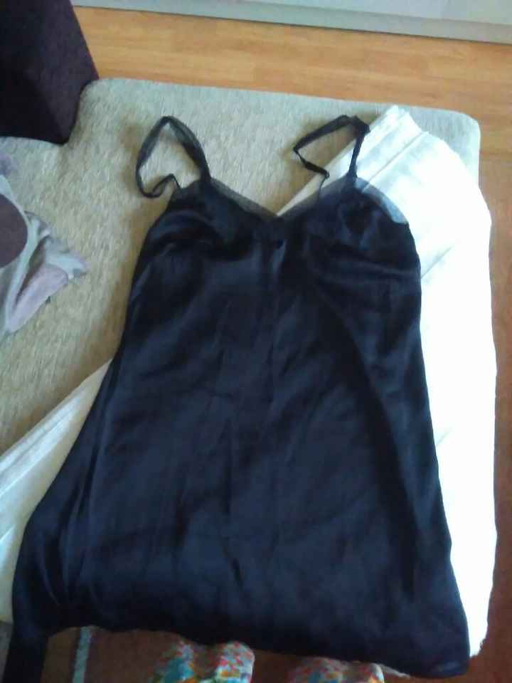 Ropa interior - 2