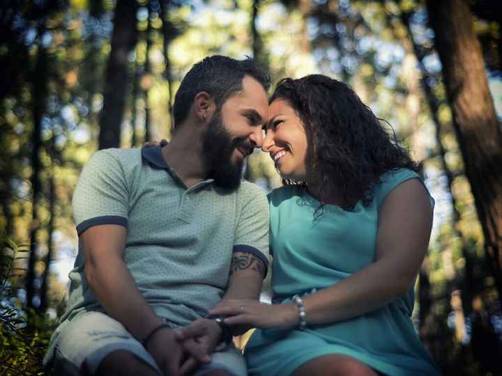 Fotos preboda - 1