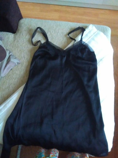 Ropa interior - 2