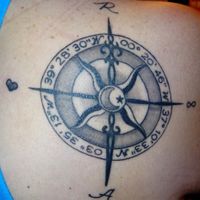 Tatuaje en pareja, sÍ o no? - 2