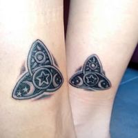 Tatuaje en pareja, sÍ o no? - 3