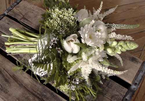 Ramo de flores 