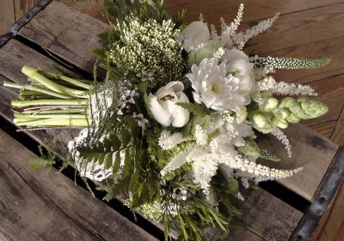 Ramo de flores 
