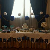 Mesa dulce! - 1
