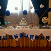 Mesa dulce! - 2