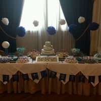 Chuches azules - 1