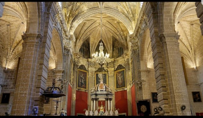 Si te casas o te casaras por la iglesia católica, ¿dónde lo harías? - 2