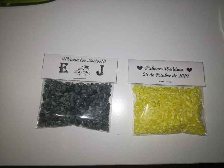 Arroz - 1