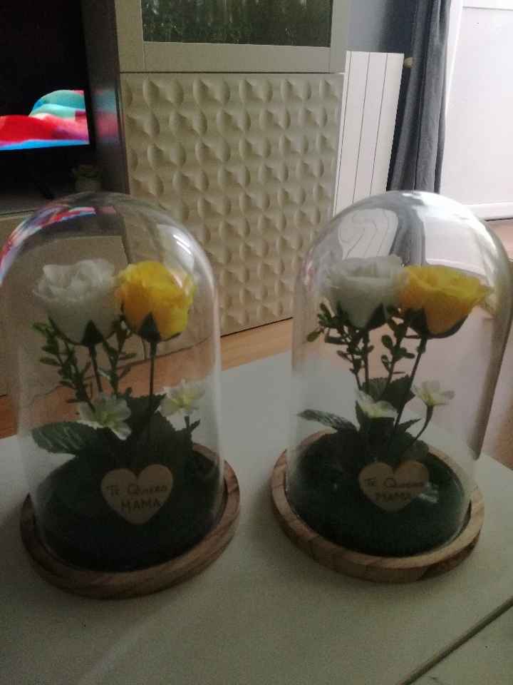 Regalo para las madres - 1
