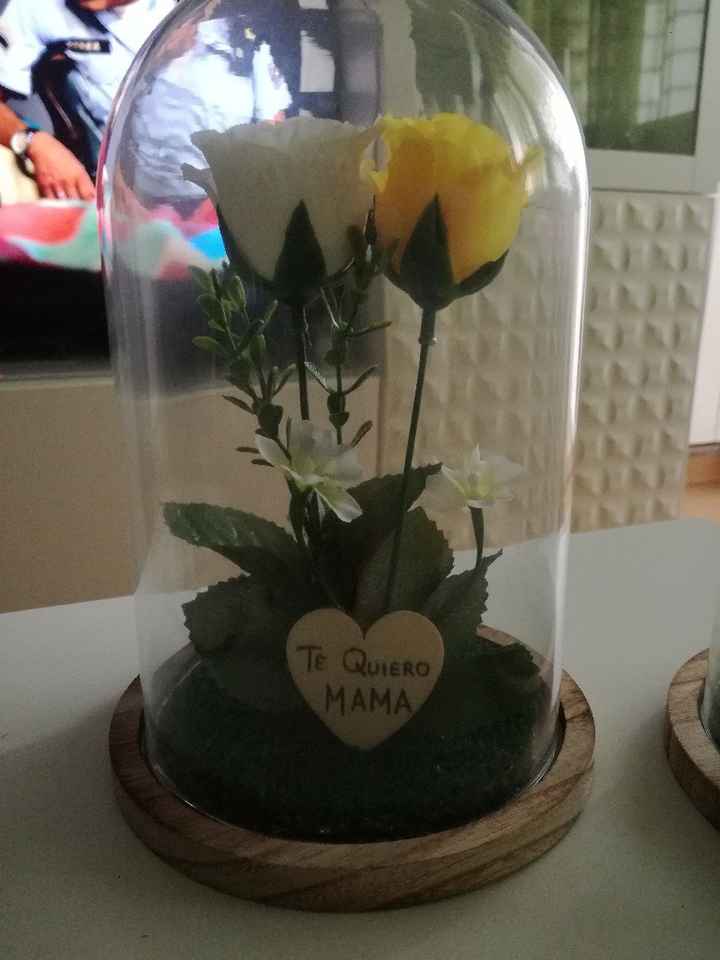 Regalo para las madres - 2