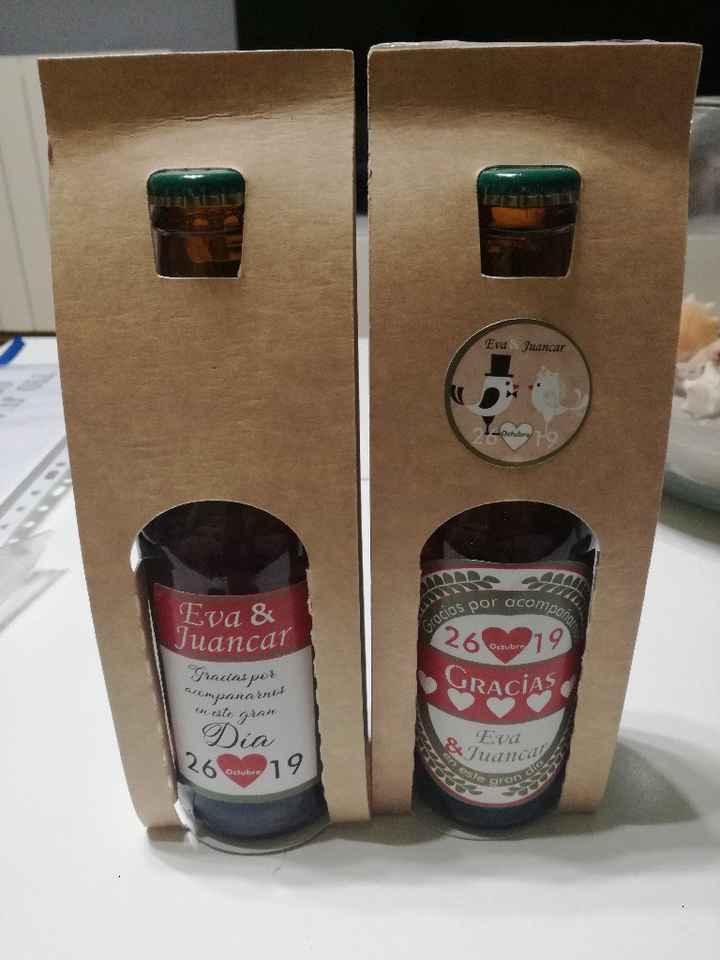 Regalitos chicos - 1
