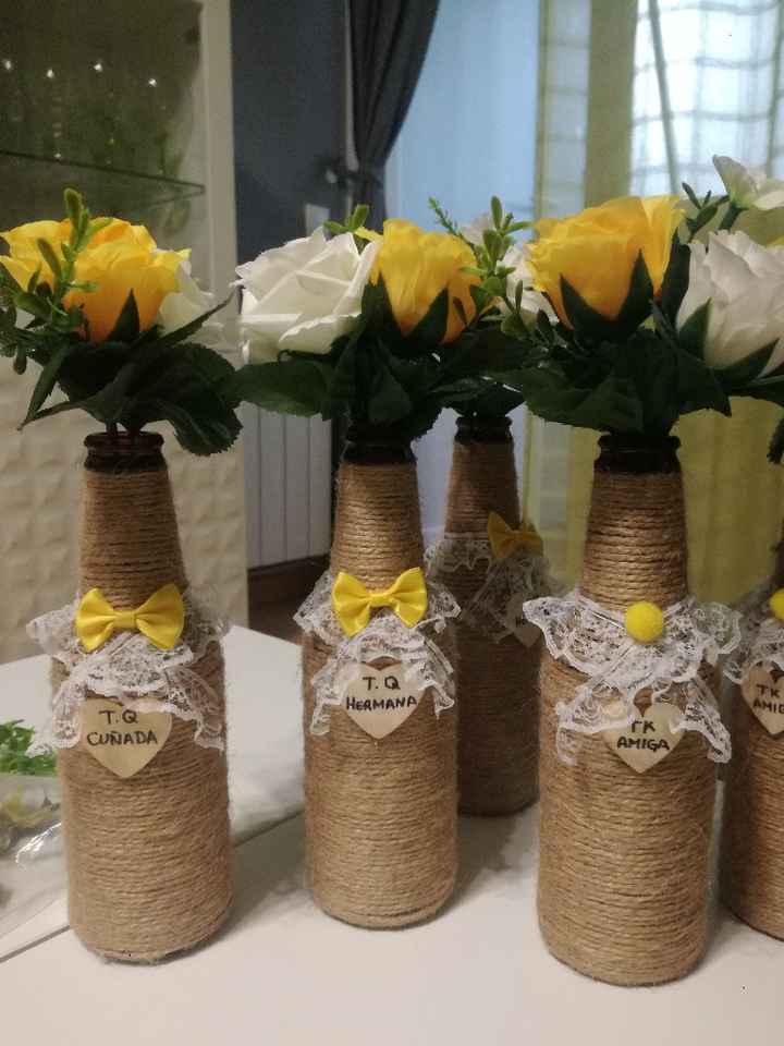 Regalo hermanas y amigas especiales - 1