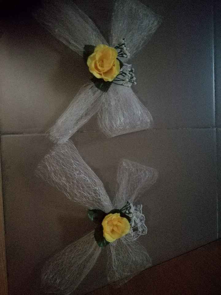 Decoracion para el coche - 3