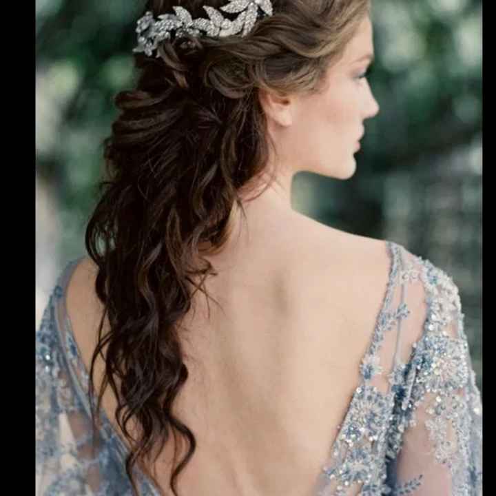 Tocado pelo - 4