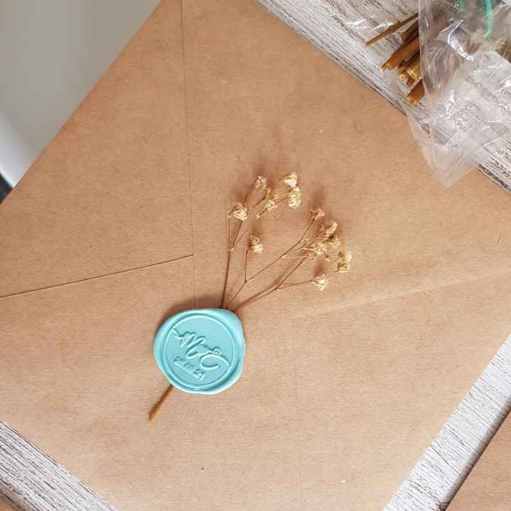 Ya tengo las invitaciones! - 3