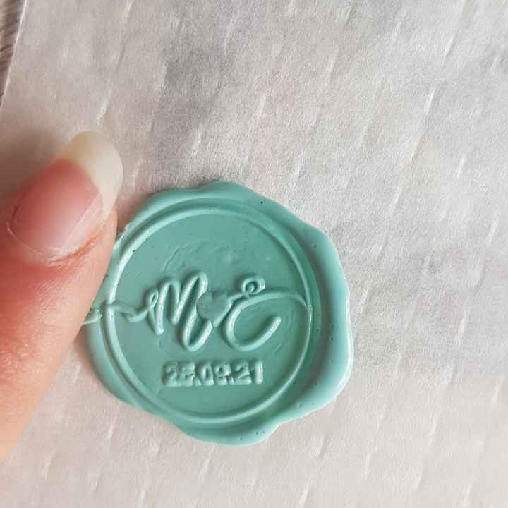 Ya tengo las invitaciones! - 5