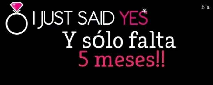 A solo 5 meses!! - 1