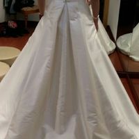 Ayuda sobre vestido: mas tradicional o mas princesa? - 2