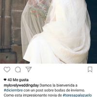 ¿velo y capa? - 1