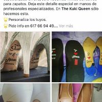Regalito de mi mejor amiga!! - 2