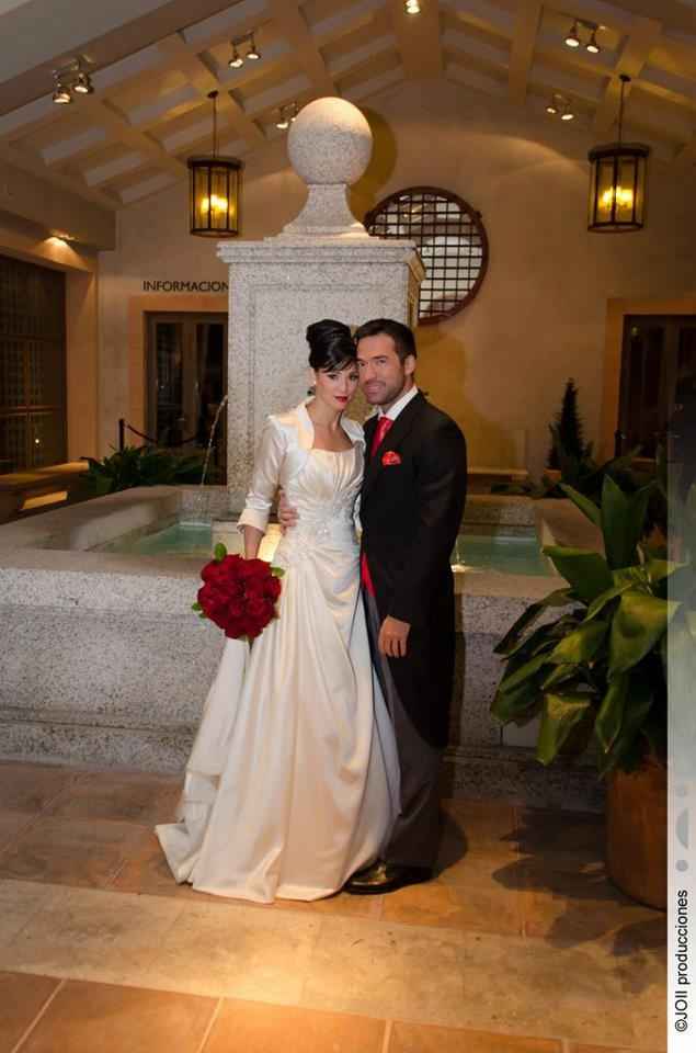 Bangor pronovias