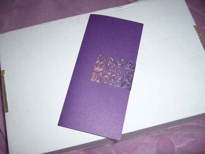 mis invitaciones