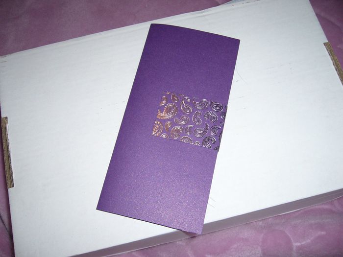 mis invitaciones