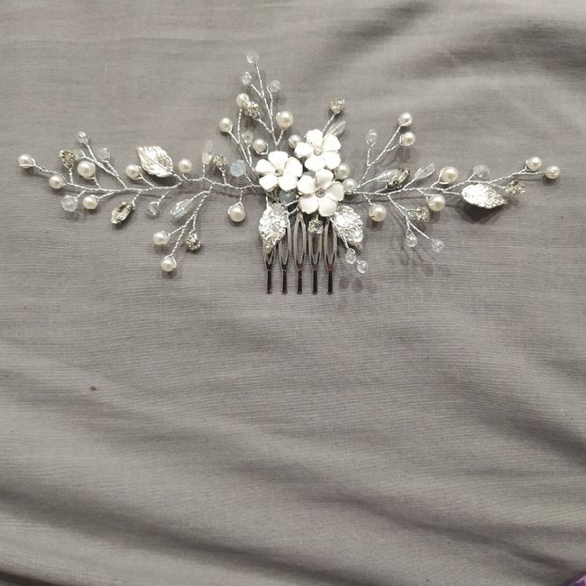 Reabro debate accesorios pelo 11