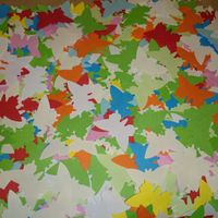 Confeti casero - 1