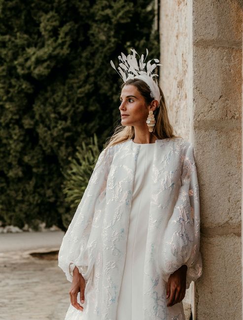 Boda de invierno - 3