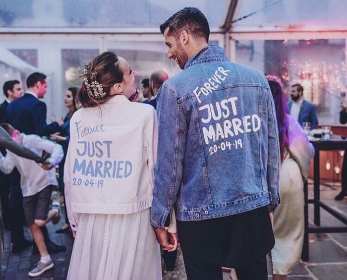 Boda de invierno - 16