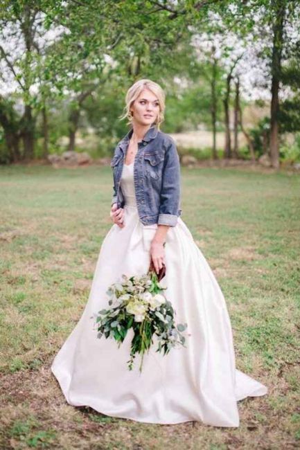 Boda de invierno - 21