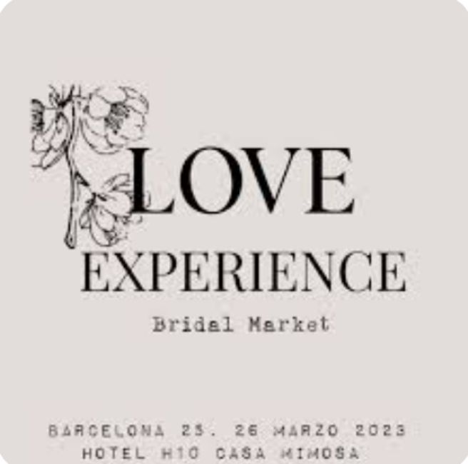 bridal market 25-26 marzo 1
