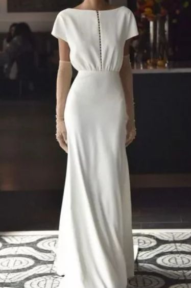 ¿De qué blanco será tu vestido? 7