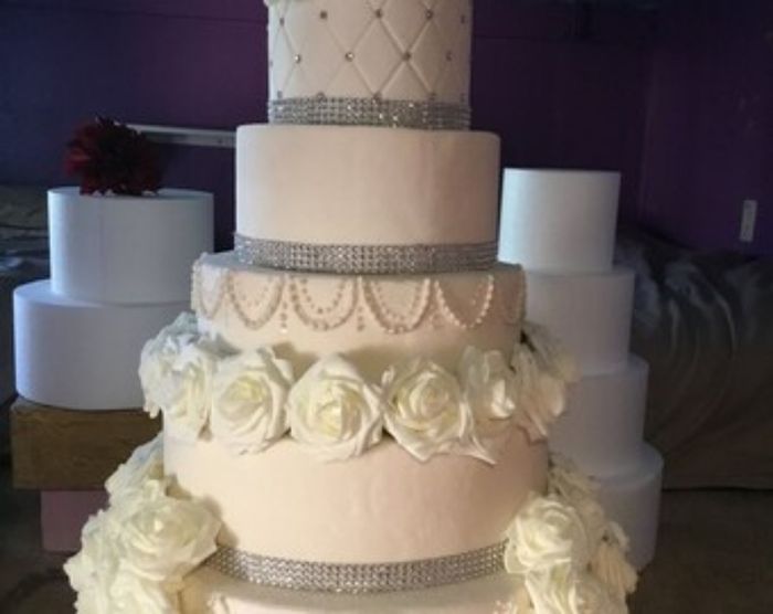 Necesito tarta falsa 5
