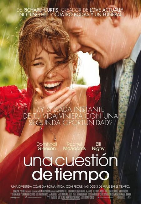 Películas de bodas 🍿🎥 - 3
