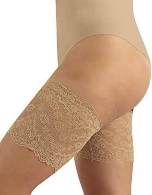 ¿Llevaréis medias el día de la boda? 4