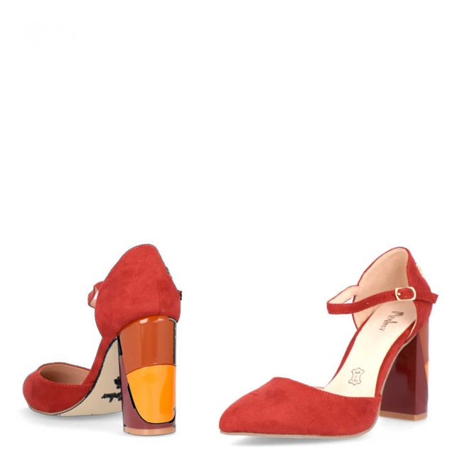 4 zapatos para novia 5